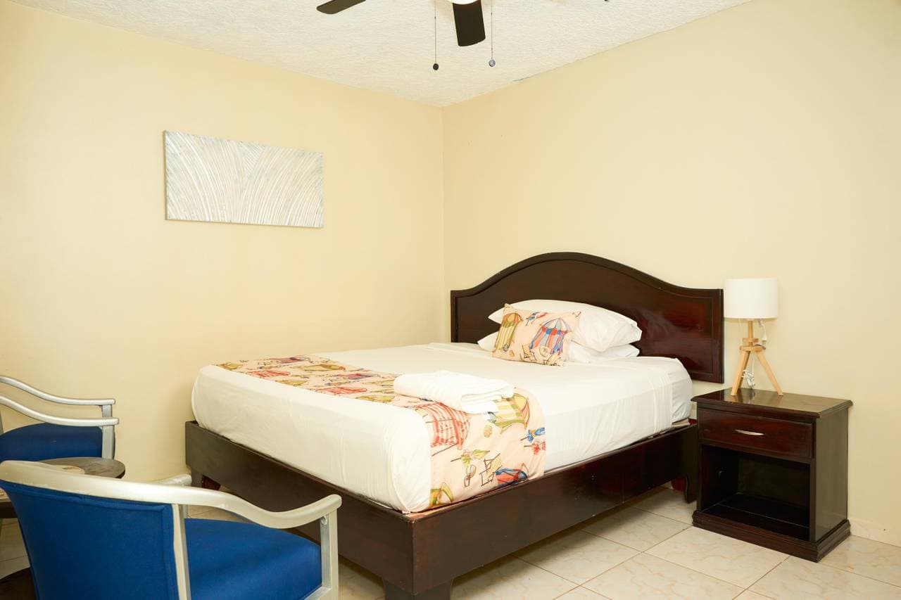Habitación Estándar