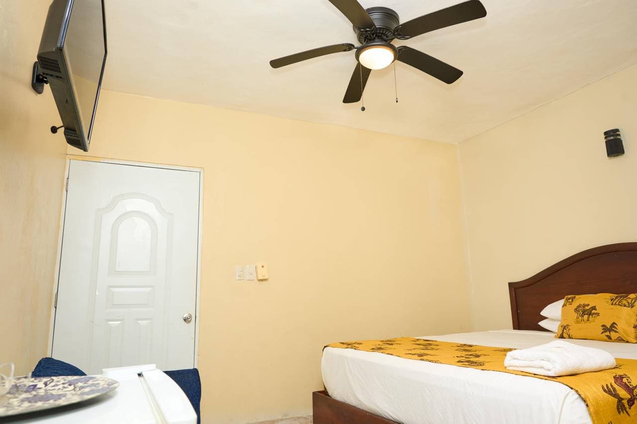 Habitación Estándar
